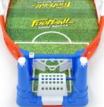 Mini Football Board Match Game Kit Tabletop Soccer Toys For Kids Educational Sport Outdoor Portable Table Games Play Ball Toys - Image 4