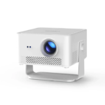 Magcubic HY450MAX 1100 ANSI Lumens Projector 1080P Wifi6 Beam 8K Native Android 14 Portable Projectors Movie Auto Focus - Image 4