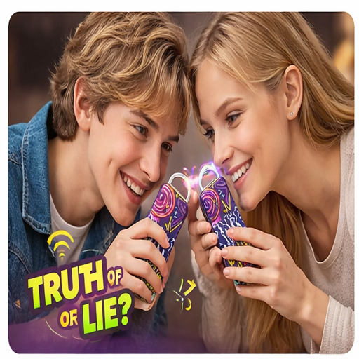 Kids science toy product image front view