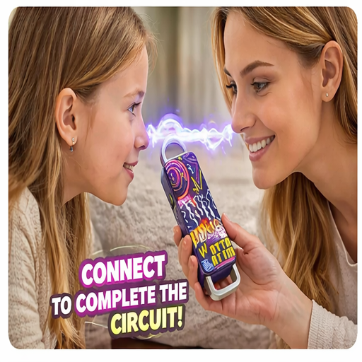 Interactive educational toy image for children
